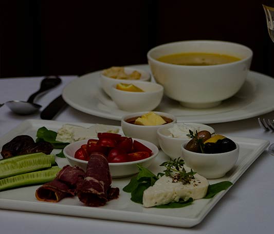 Entrée